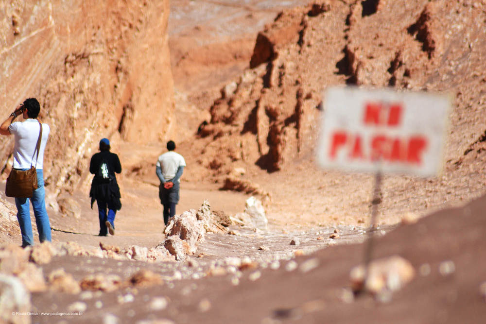 TREKKING CONTEMPLATIVO