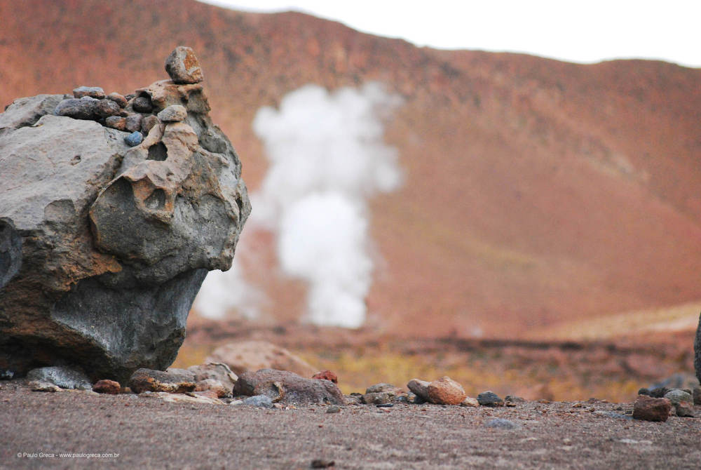 El Tatio