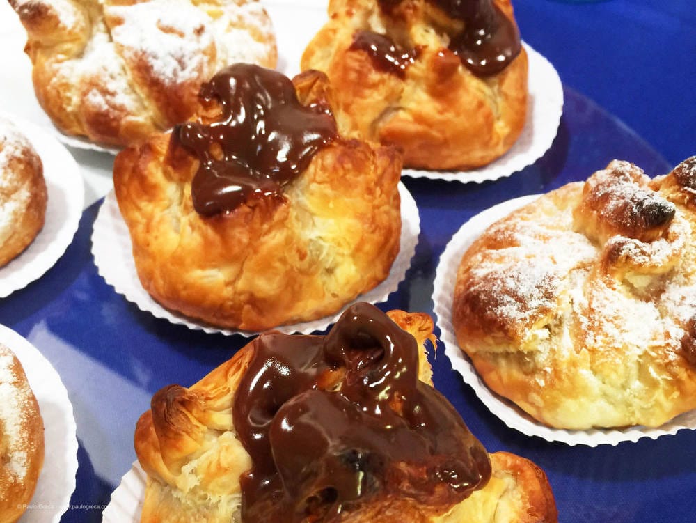 Doces Portugueses