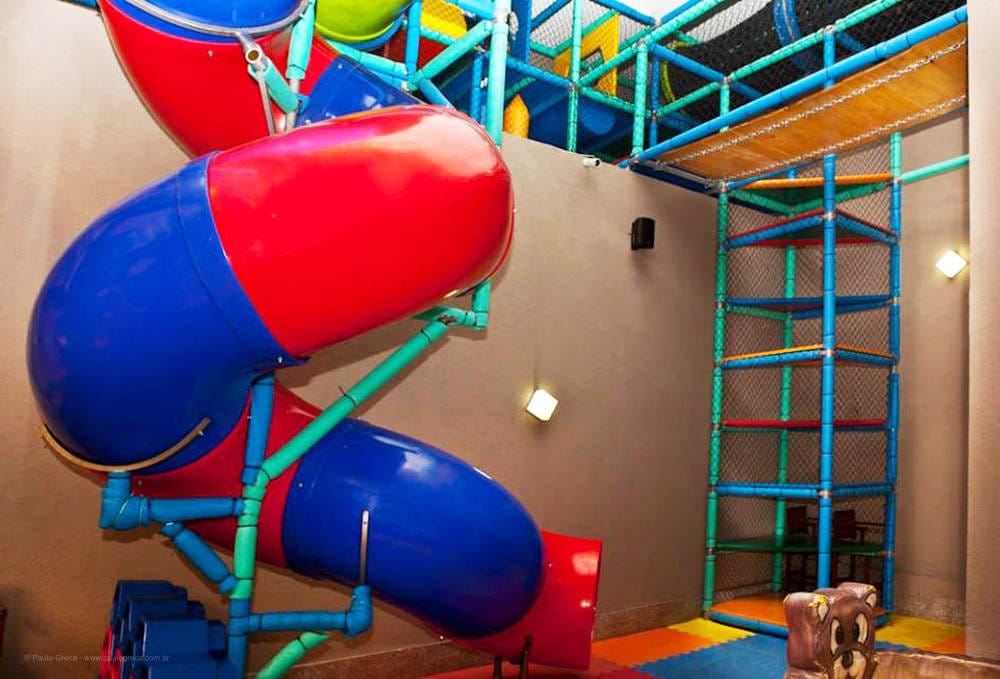 Espaço Kids