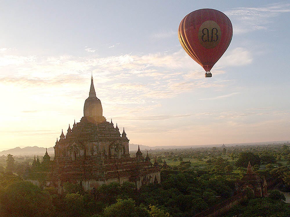 Myanmar