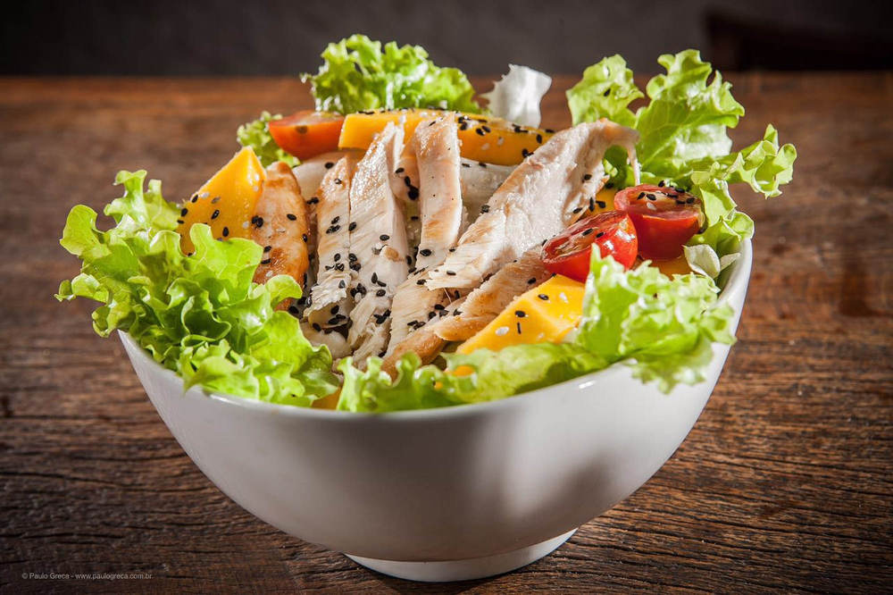 Chicken Salad