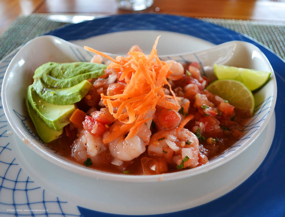 Ceviche