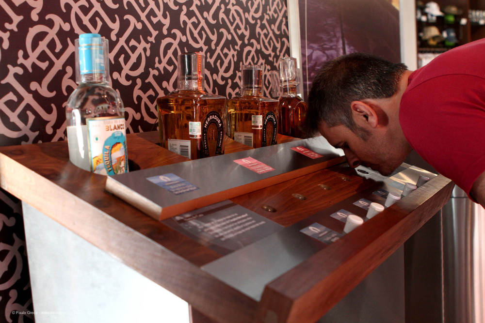 Cancun-013-Museu da Tequila