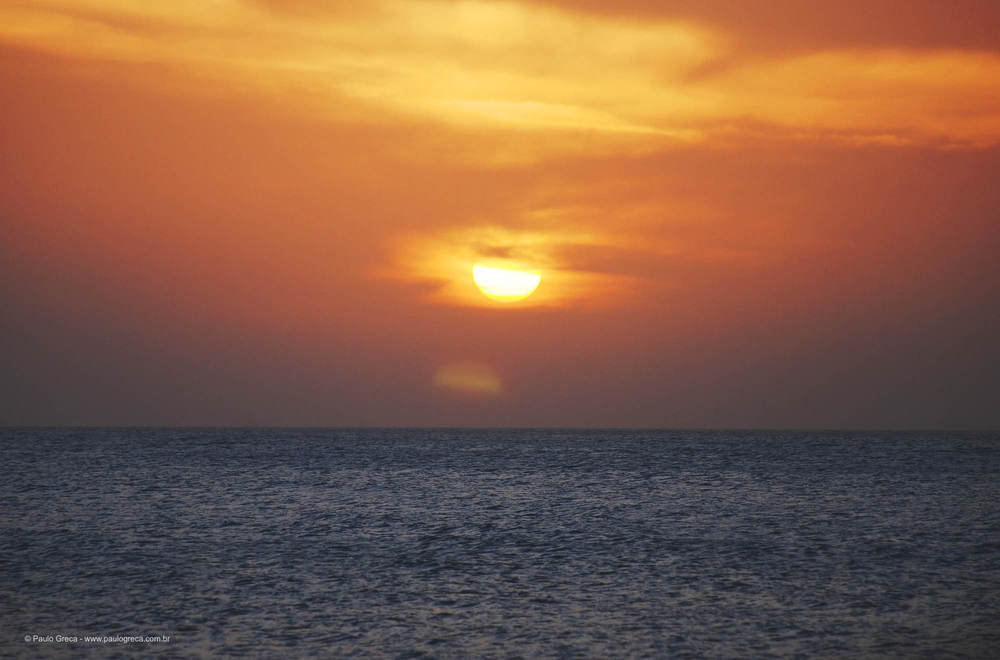 Cancun-025-Por do Sol