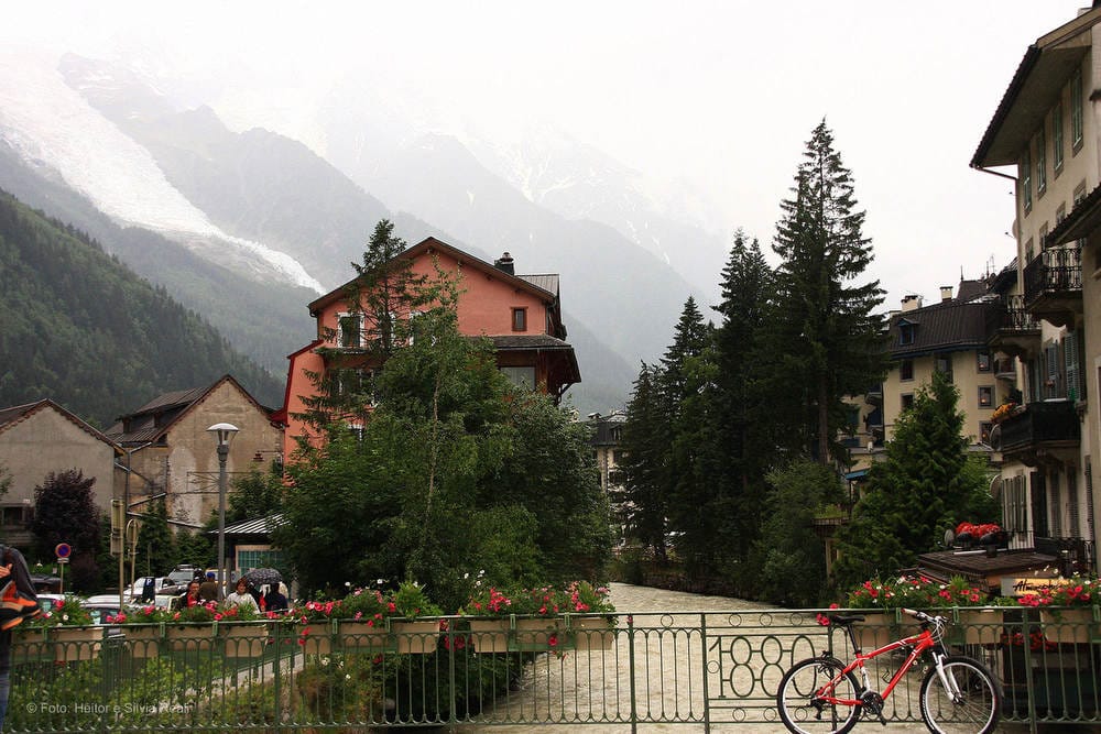 Chamonix - 002