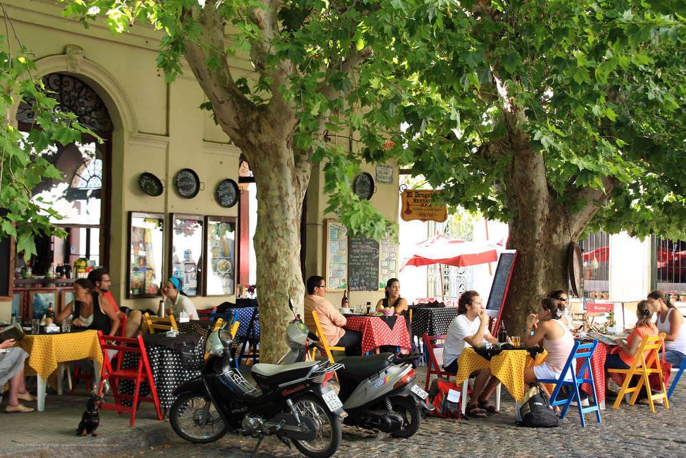 Colônia del Sacramento - 006