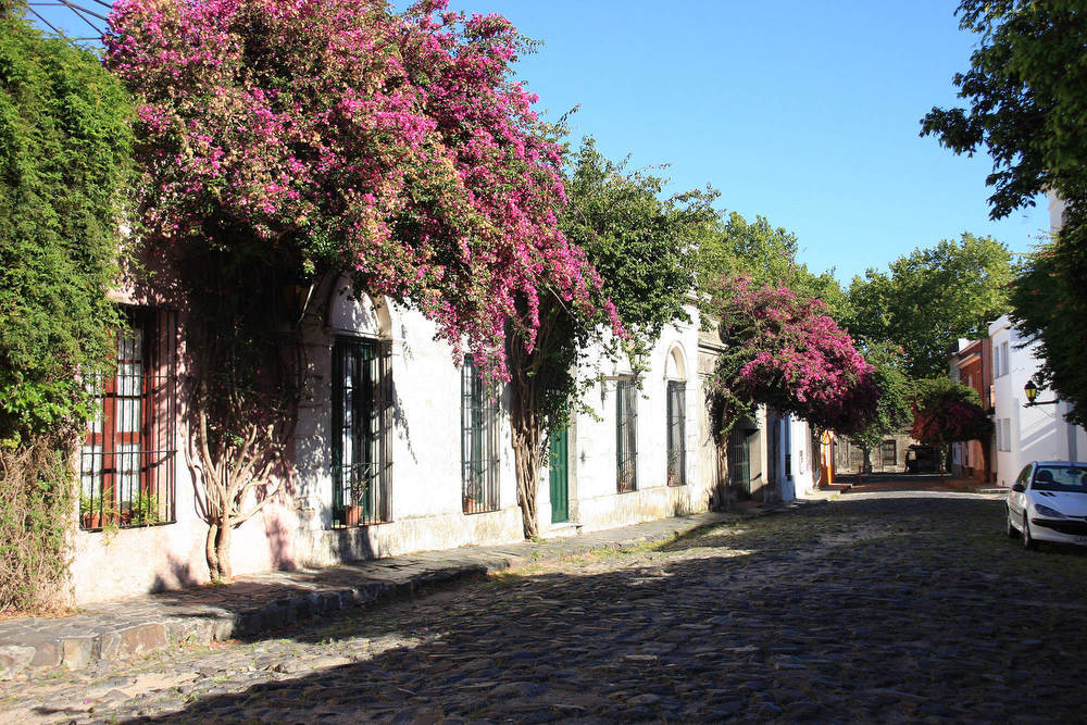 Colônia del Sacramento - 007