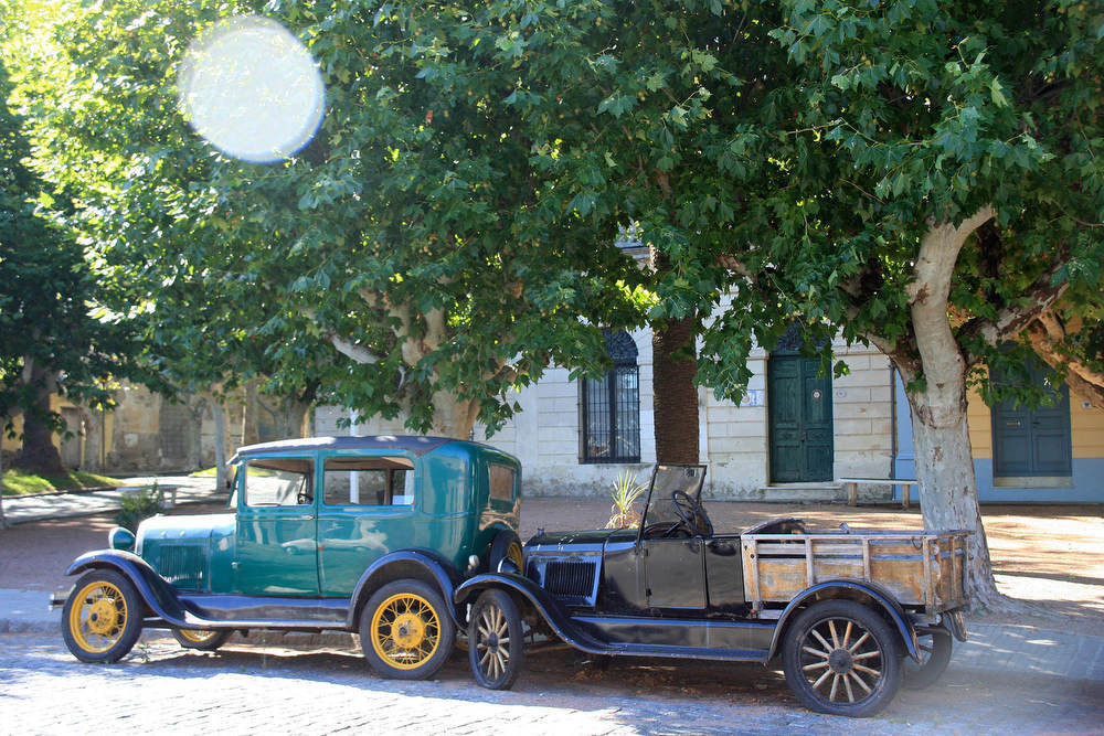 Colônia del Sacramento - 008