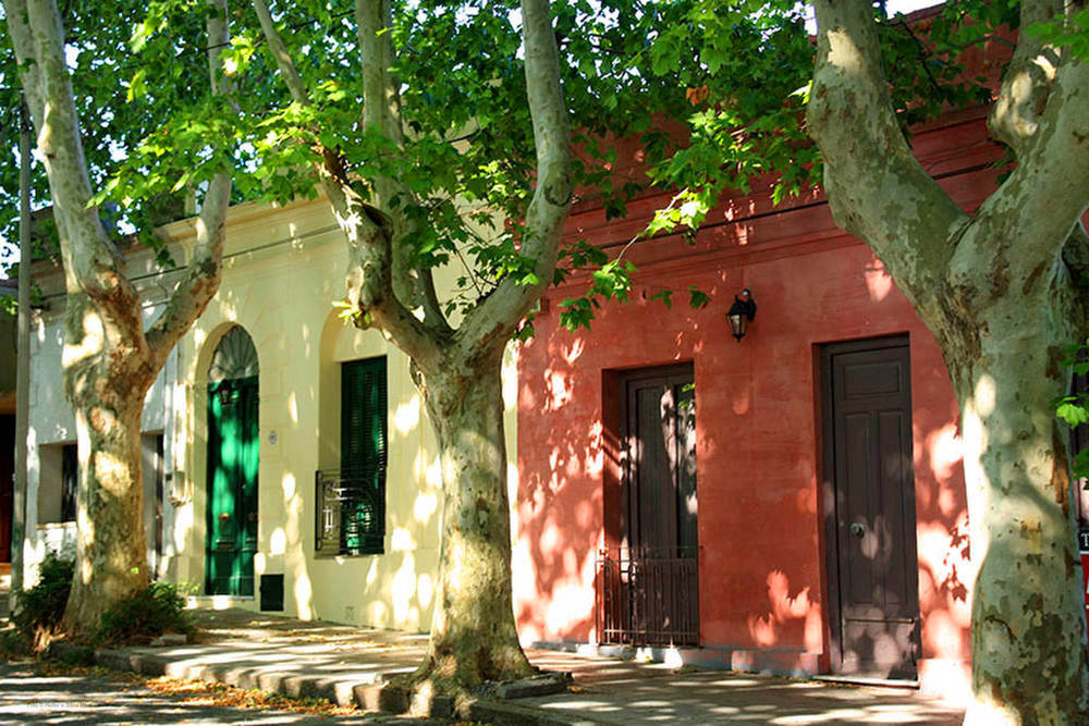 Colônia del Sacramento - 017