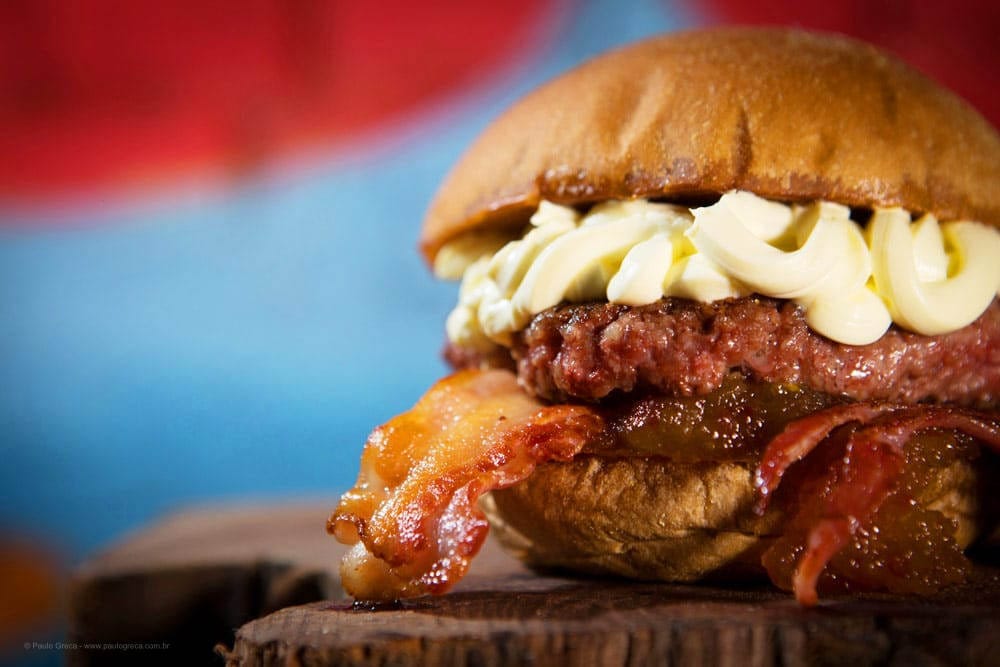Pri Burger