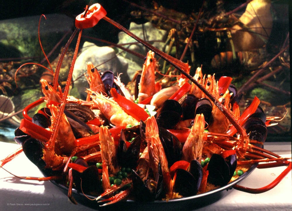 Paella