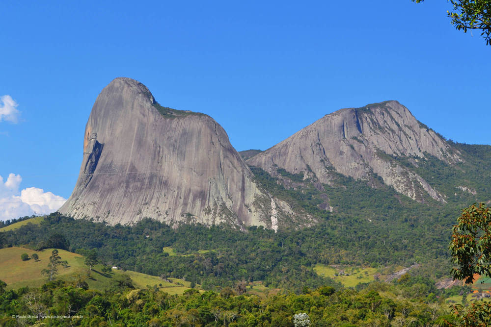 Domingos Martins - Pedra do Lagarto