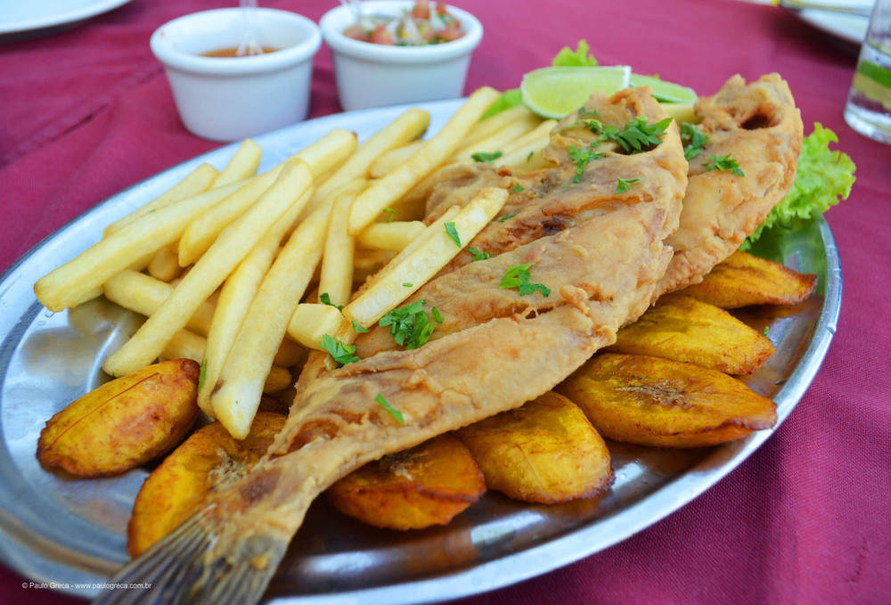 Peroá