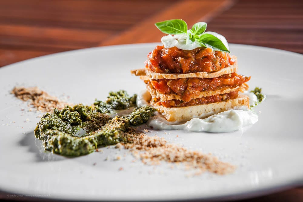 Caprese