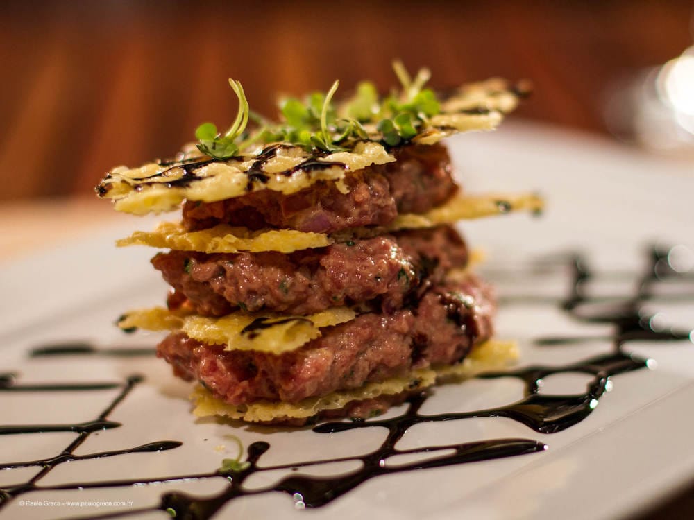 Chips Tartare