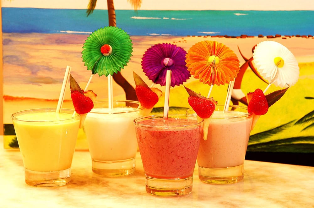 Enxaqueca - Alcoólicos 2