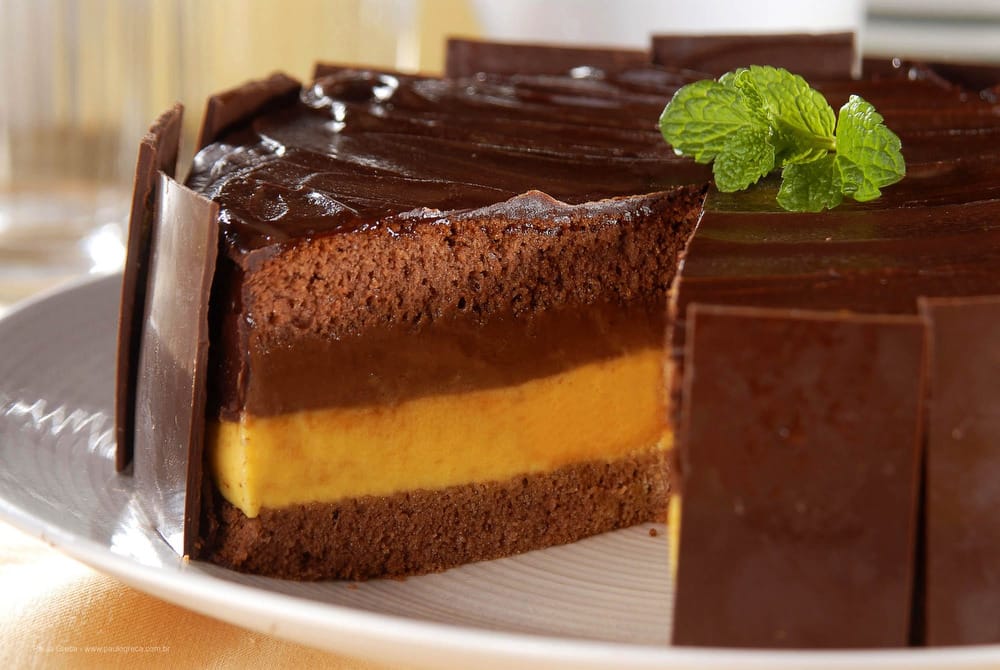 Enxaqueca - Chocolate 3