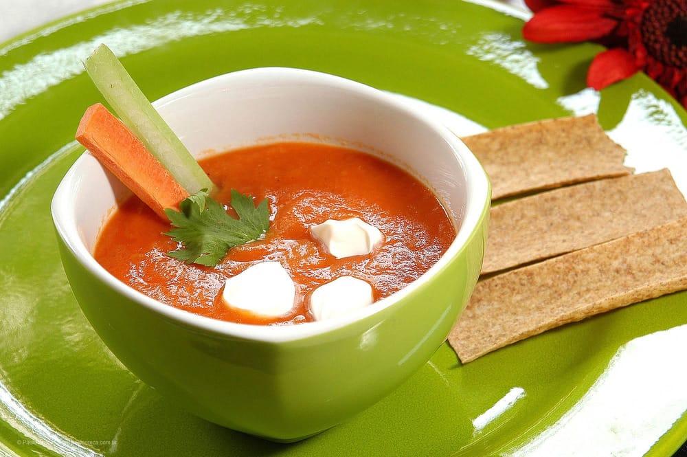 Enxaqueca - Condimentados 1