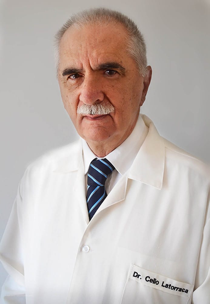 Enxaqueca - Dr Celio Latorraca
