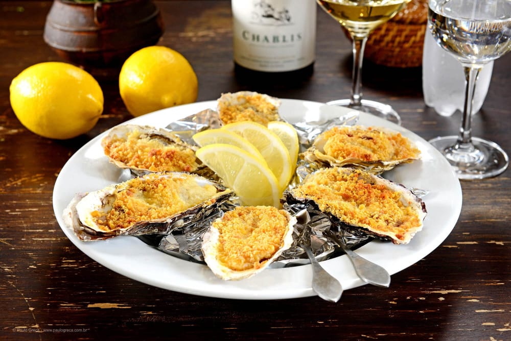 Enxaqueca - Ostras 1