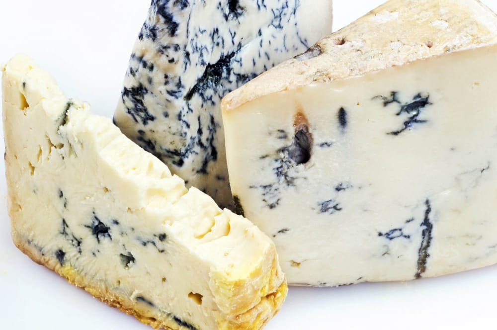 Enxaqueca - Queijo 1