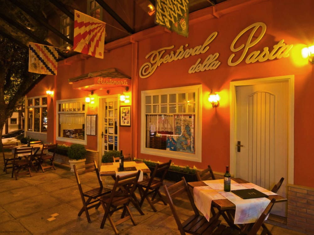 Ambiente externo