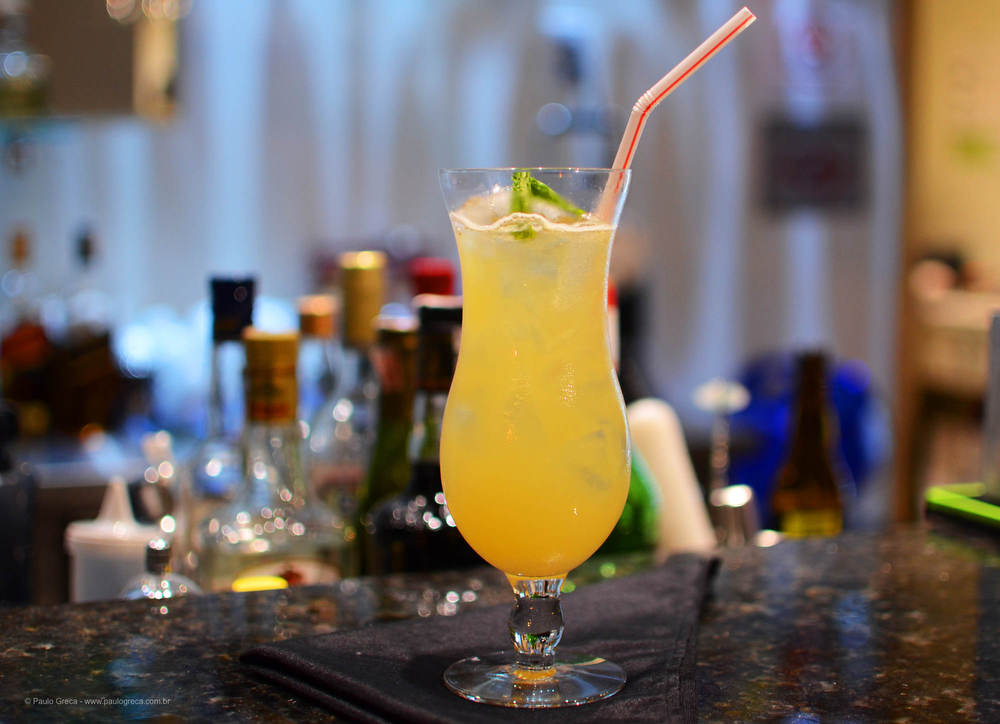 Drink Gola Solta