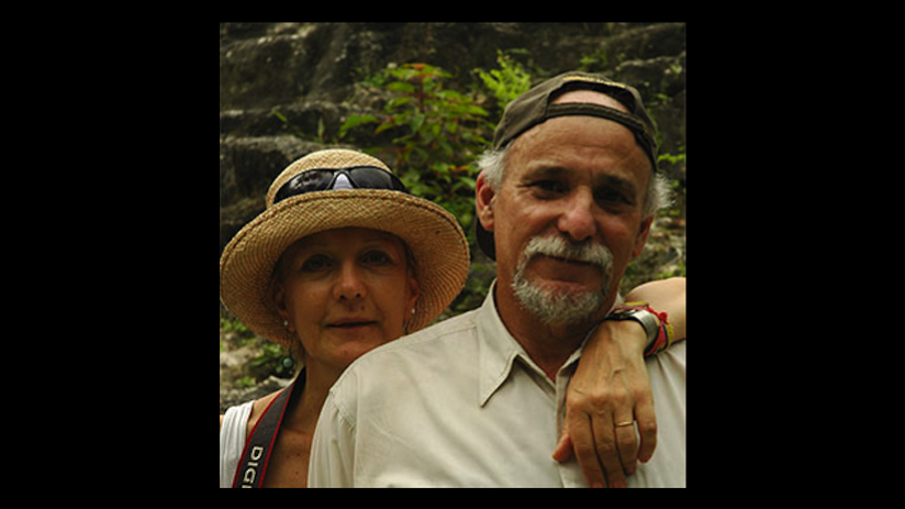 Heitor e Silvia Reali 1