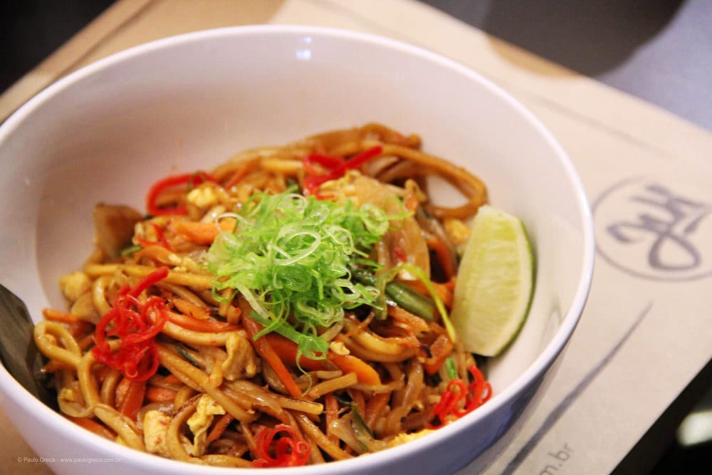 Mee Goreng