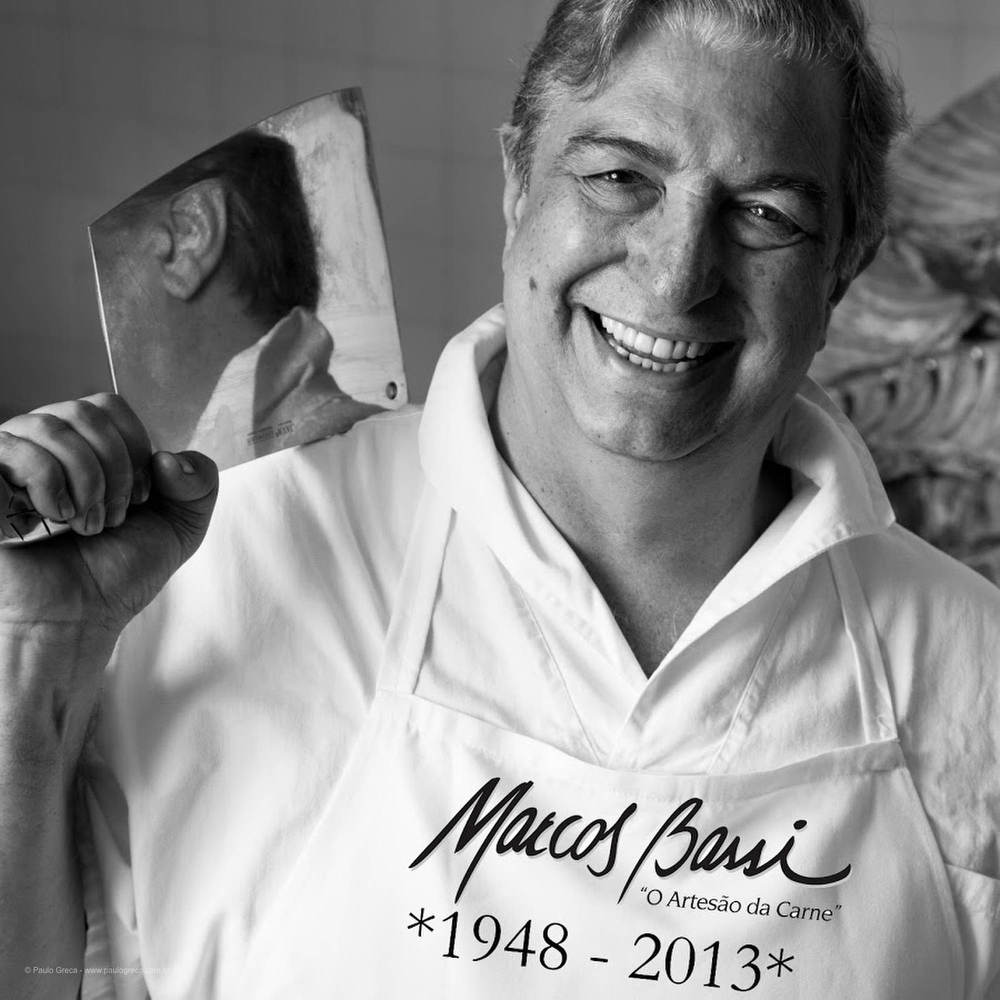 Marcos Bassi