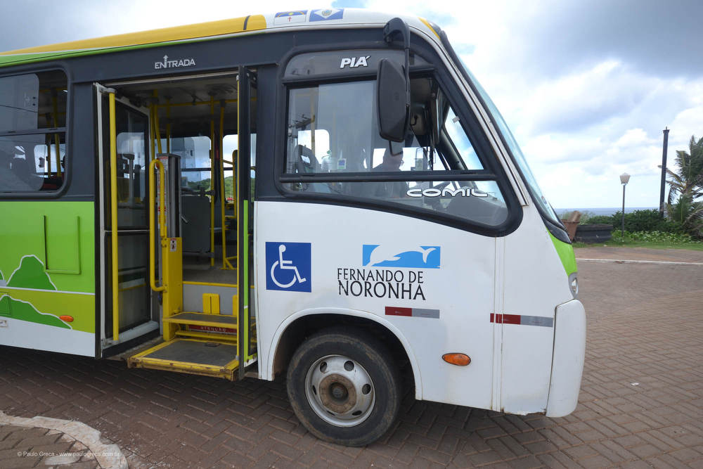 Elevadores no acesso ao transporte coletivo