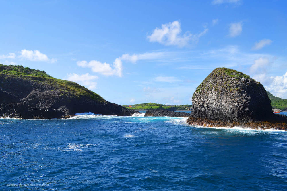 Baía dos Golfinhos