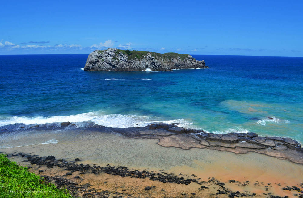 Praia do Leão