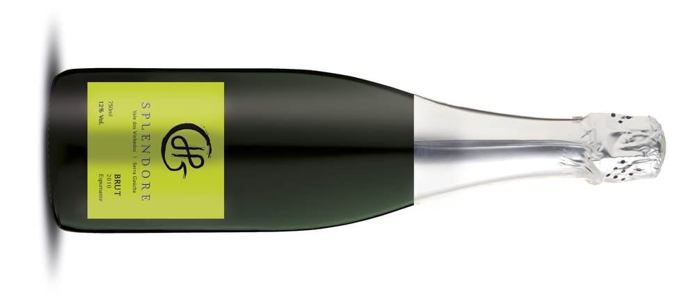 Splendore Brut Chardonnay