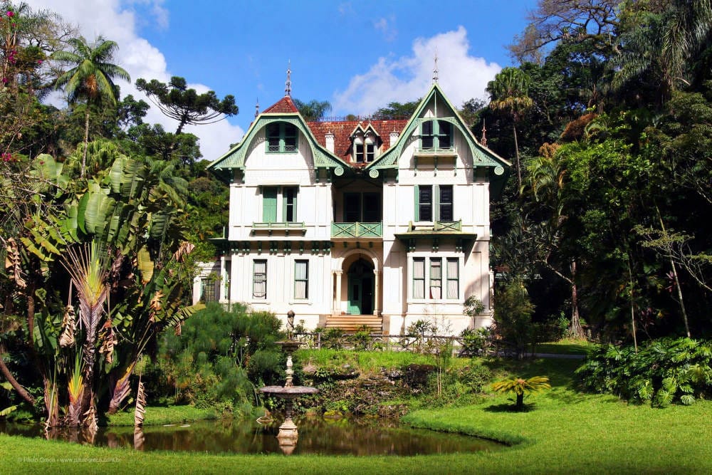 Casa Ipiranga