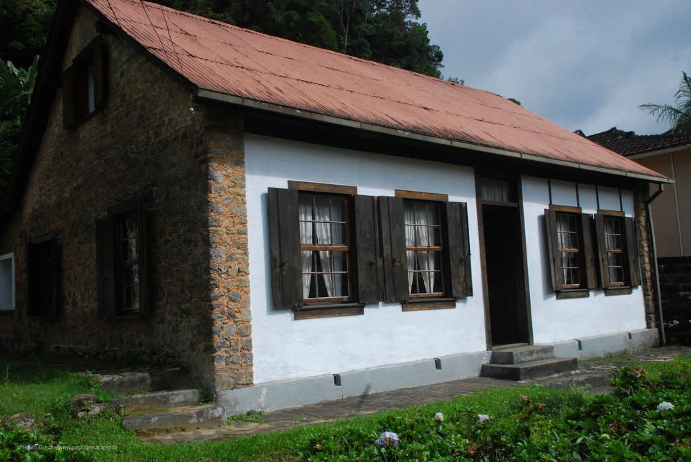 Casa do Colono