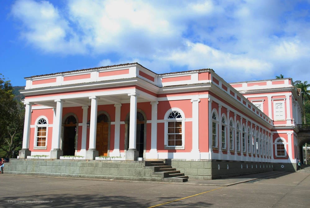 Museu Imperial