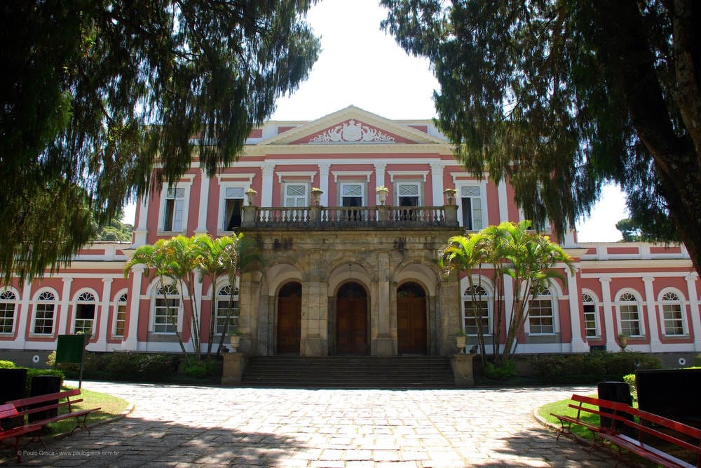 Museu Imperial