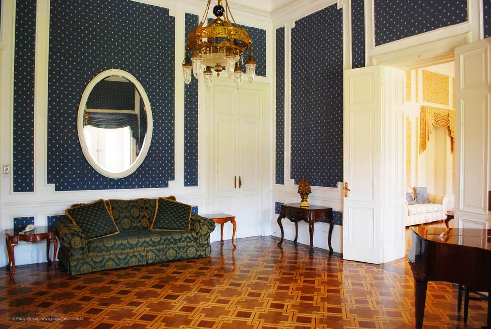 Palácio Rio Negro
