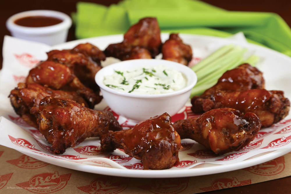 Buffalo Wings