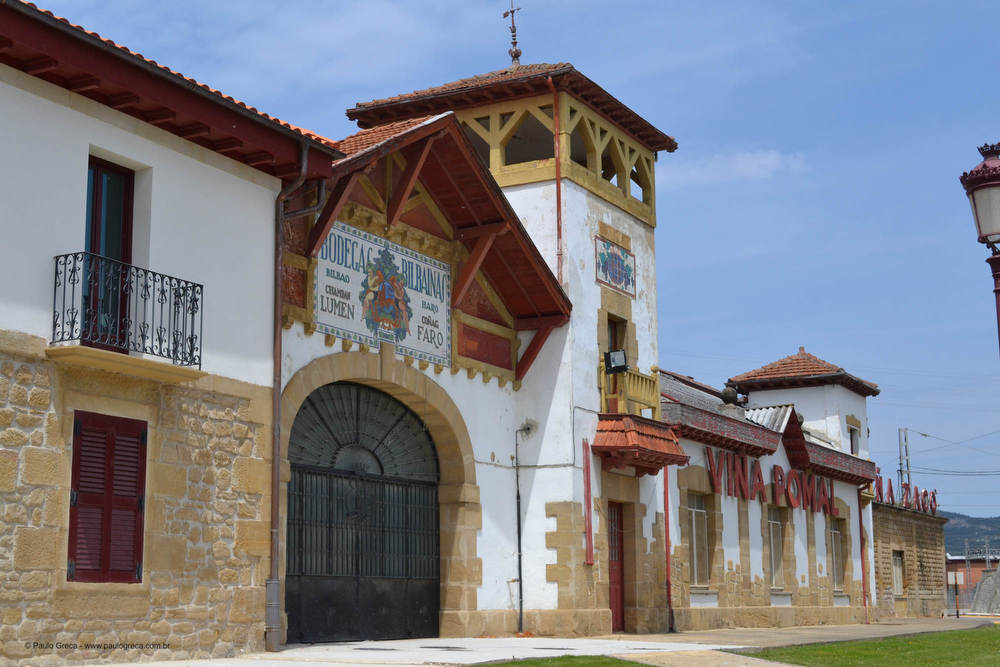 História de sobra nos anais da bodega