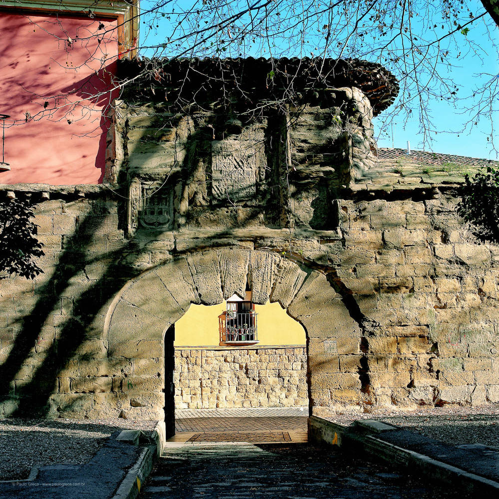 Muralla del Revellín