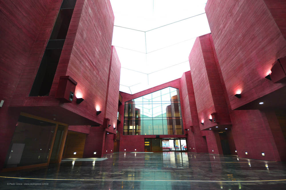 Centro de la Cultura de Rioja