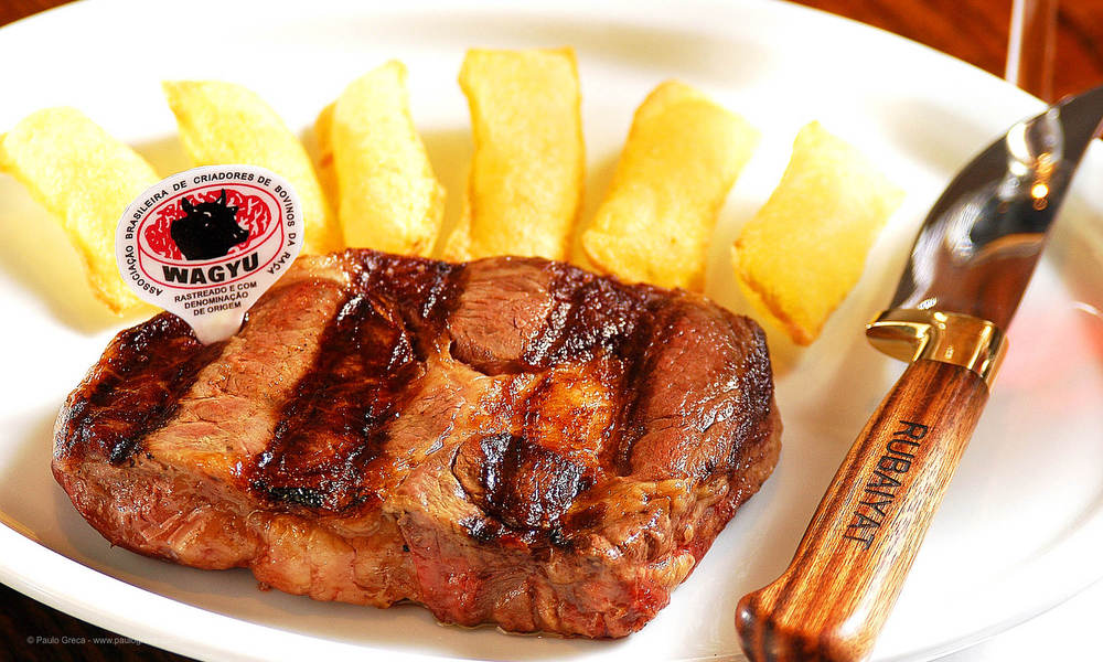 Wagyu