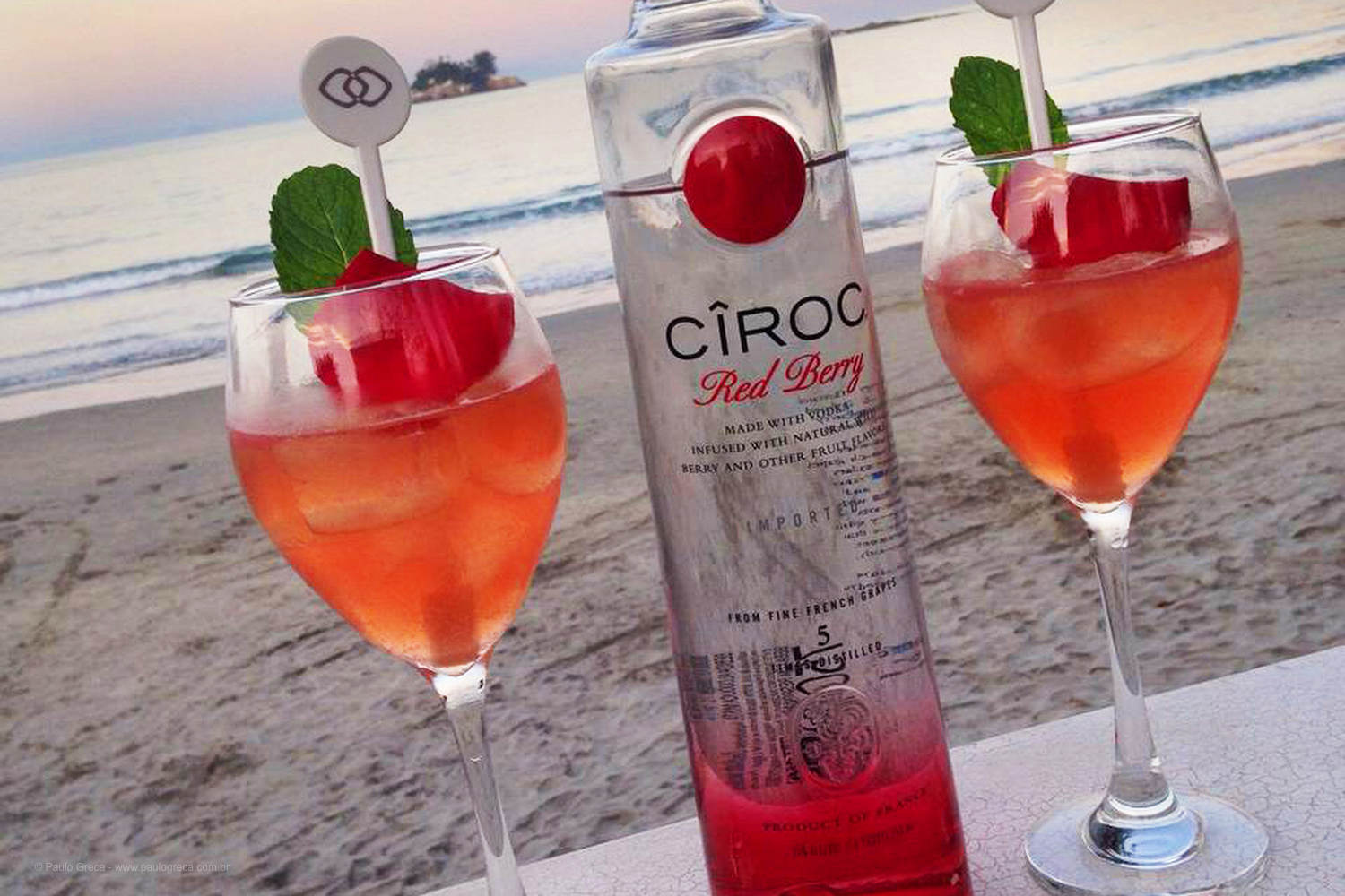 Drink Dia dos Namorados