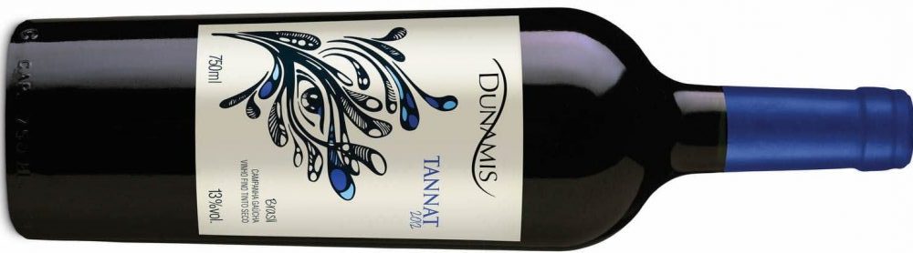 Dunamis Tannat 2012