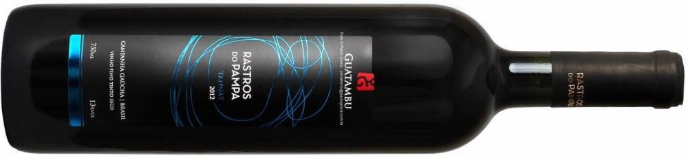 Guatambu Tannat 2012