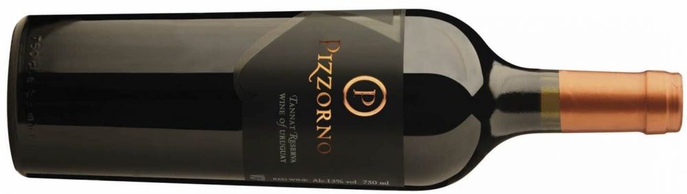 Pizzorno Tannat Reserva 2011