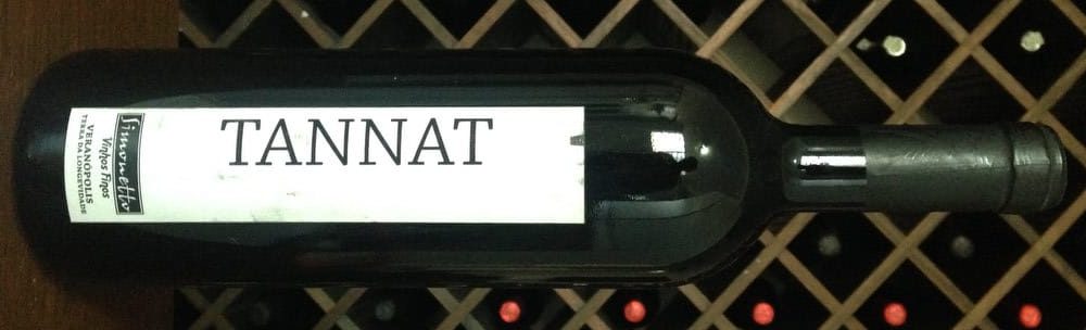 Simonetto Tannat 2014